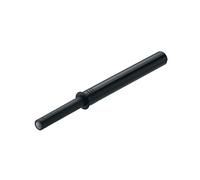 BLUM Tip-On for Doors 956A1006 Long Version with Buffer Carbon Black