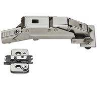 Blum Topfscharnier Expando 71B453T Blumotion Thin Door Hinge without Pot Hole