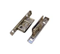 Blum ZSF.170-02.01 Drawer Front Fixing Brackets Pair Metabox ZSF 1700