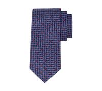 Bluma Tie - male - Ferragamo - Ties - Multicolor - ONE SIZE - Accessories ONE SIZE