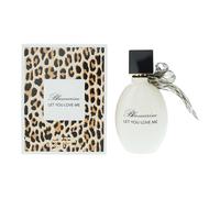 Blumarine Let You Love Me Eau de Parfum 50ml