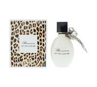 Blumarine Let You Love Me Eau De Parfum 50ml