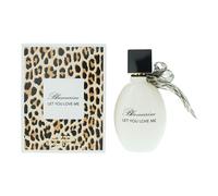 Blumarine Let You Love Me Womens Eau De Parfum 50ml Fragrance