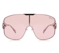 Blumarine SBM182 R15X Men's Sunglasses Pink Size 99
