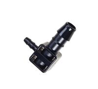Blumat End Piece for Feed Hose - Irrigation System Holiday Watering Drip Water Dispenser Clay Cone Watering for Potted Plants Balcony