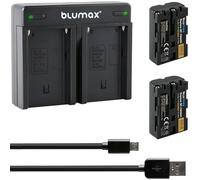 Blumax 60389 Dual Sets