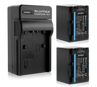 Blumax Set for Sony NP-FV70 1680 mAh 65079