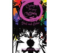 Blume Caring for Your Clown Book Two: Trial & Error Paperback Blume Multicolor