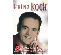 Blumen Sind die Schönste Sprache [Musikkassette] [CASSETTE]