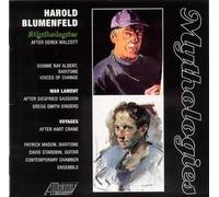 Blumenfeld, H. - Mythologies