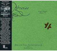 Blumenkranz, Shanir Ezra / Zorn, John - Abraxas: The Book of Angels Volume 19