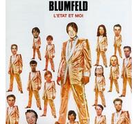 Blumfeld - L'etat Et Moi