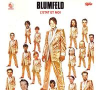 Blumfeld - L'etat Et Moi