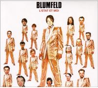 Blumfeld - L'Etat et Moi(Deluxe Edition)