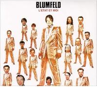 Blumfeld - L'Etat et Moi(Deluxe Edition)