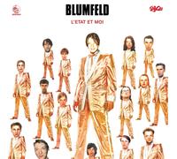 Blumfeld - L'Etat et Moi (New Vinyl Edition) [VINYL]