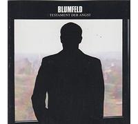 Blumfeld - T e s t a m e n t . der . A n g s t