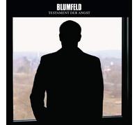 Blumfeld Testament der Angst Edition) (Vinyl)