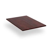 Blumfeldt Bearsdon tabletop 120 x 80 cm