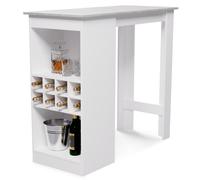 Blumfeldt Bellshill bar table counter table home bar
