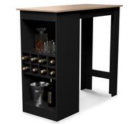 Blumfeldt Bellshill bar table counter table home bar