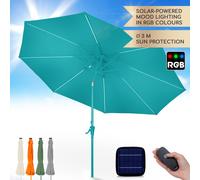 Blumfeldt Blumfeldt Calais Parasol LED