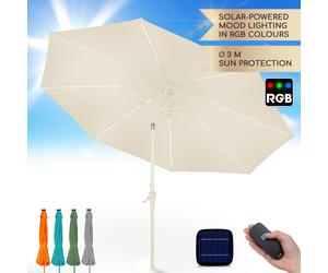 Blumfeldt Blumfeldt Calais Parasol LED