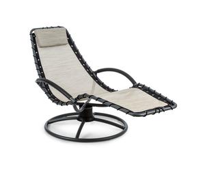 Blumfeldt Blumfeldt The Chiller Swing Lounger Beige