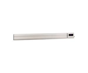 Blumfeldt Cosmic Beam 3000W Wall Mounted Outdoor Heater White