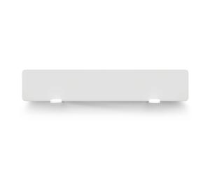 Blumfeldt DryWave 100W 9.5x50cm Infrared Wall Dryer White