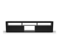 Blumfeldt Elgin lowboard TV cabinet, 150 x 30 x 40 cm, LED