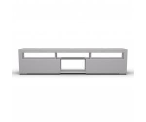 Blumfeldt Elgin lowboard TV cabinet, 150 x 30 x 40 cm, LED