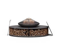 Blumfeldt Firebowl Ebeko 3-in-1
