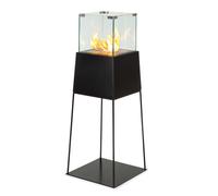 Blumfeldt Firetower Ethanol Fireplace