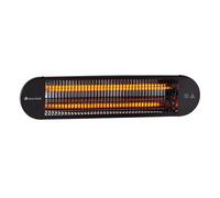 Blumfeldt Gold Bar 2000 Swing Infrared Heater,