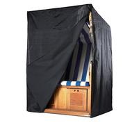 Blumfeldt Grandeur protective cover for a beach chair