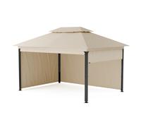 Blumfeldt Grandezza Cortina garden pavilion 3x6 m