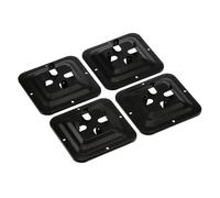 Blumfeldt Ground Fixation - Pantheon Pergola 3 x 4