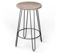 Blumfeldt Hamilton bistro table