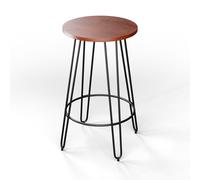 Blumfeldt Hamilton bistro table