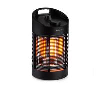 Blumfeldt Heat Guru 360 Mini Infrared Heater