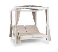 Blumfeldt Hermitage Double XL Sun Bed