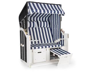 Blumfeldt Hiddensee Beach Chair