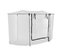 Blumfeldt High Grow Top 160 Greenhouse Attachment