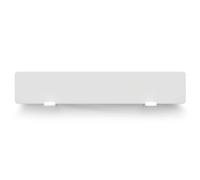 blumfeldt Infrared Wall Heater 50W - Wall Mounted & Free-Standing, Ceramic Body, Ip24, Energy Efficient, Dries Walls & Paint, Connect Multiple Units, Ideal For Construction & Renovation
