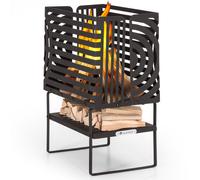 Blumfeldt Krakatoa Fire Basket