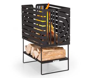 Blumfeldt Krakatoa Fire Basket
