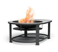 Blumfeldt Merano Circolo L | 3-in-1 fire bowl