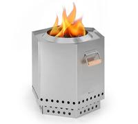 Blumfeldt Mojanda fire basket