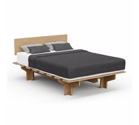 Blumfeldt NordicAura Double bed frame | 140 cm x 200 cm